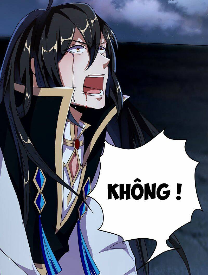 Tiên Đế Xâm Nhập Chapter 81 - Trang 2