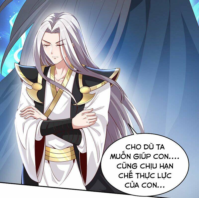 Tiên Đế Xâm Nhập Chapter 82 - Trang 2