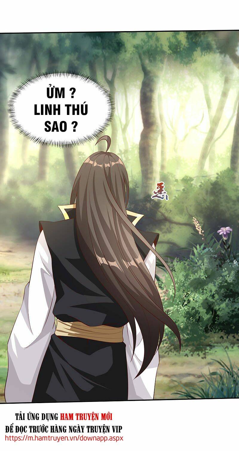 Tiên Đế Xâm Nhập Chapter 82 - Trang 2