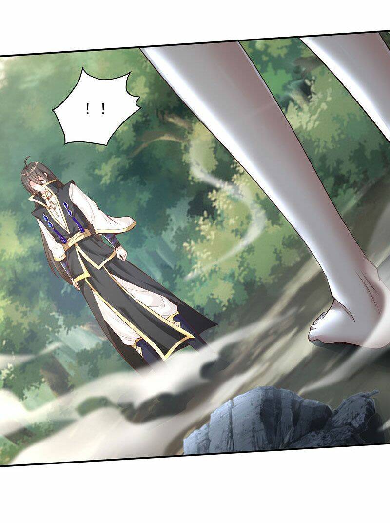 Tiên Đế Xâm Nhập Chapter 82 - Trang 2