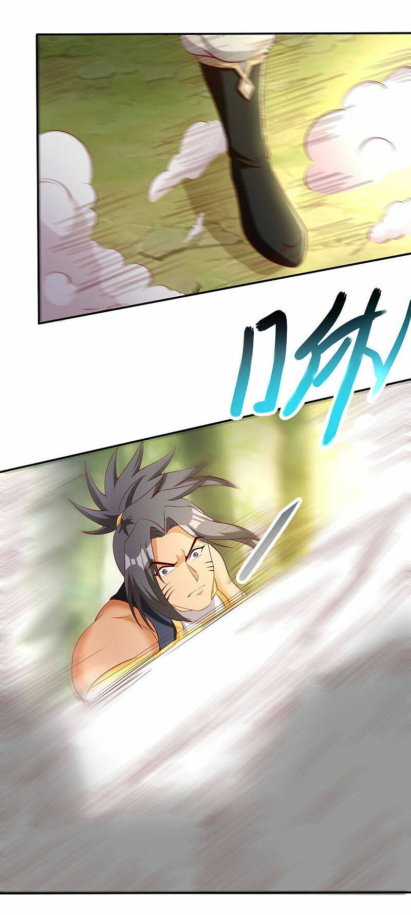 Tiên Đế Xâm Nhập Chapter 82 - Trang 2