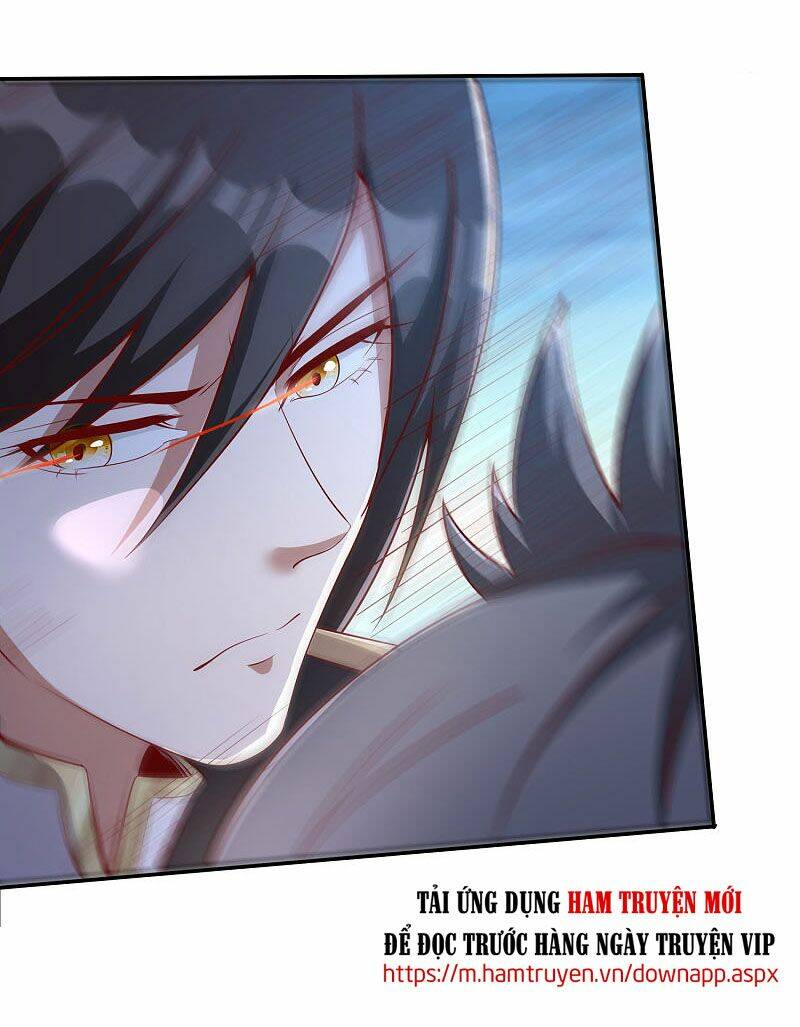 Tiên Đế Xâm Nhập Chapter 82 - Trang 2