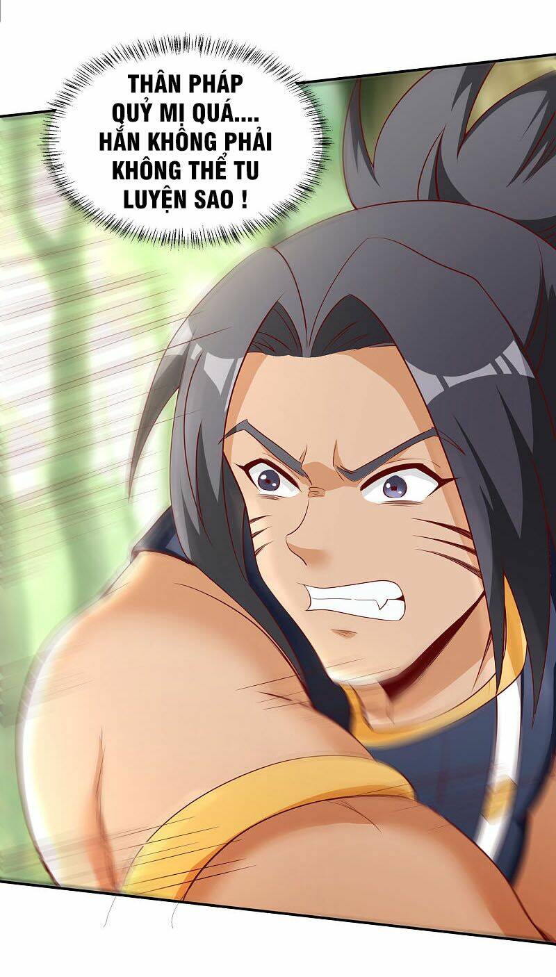 Tiên Đế Xâm Nhập Chapter 82 - Trang 2
