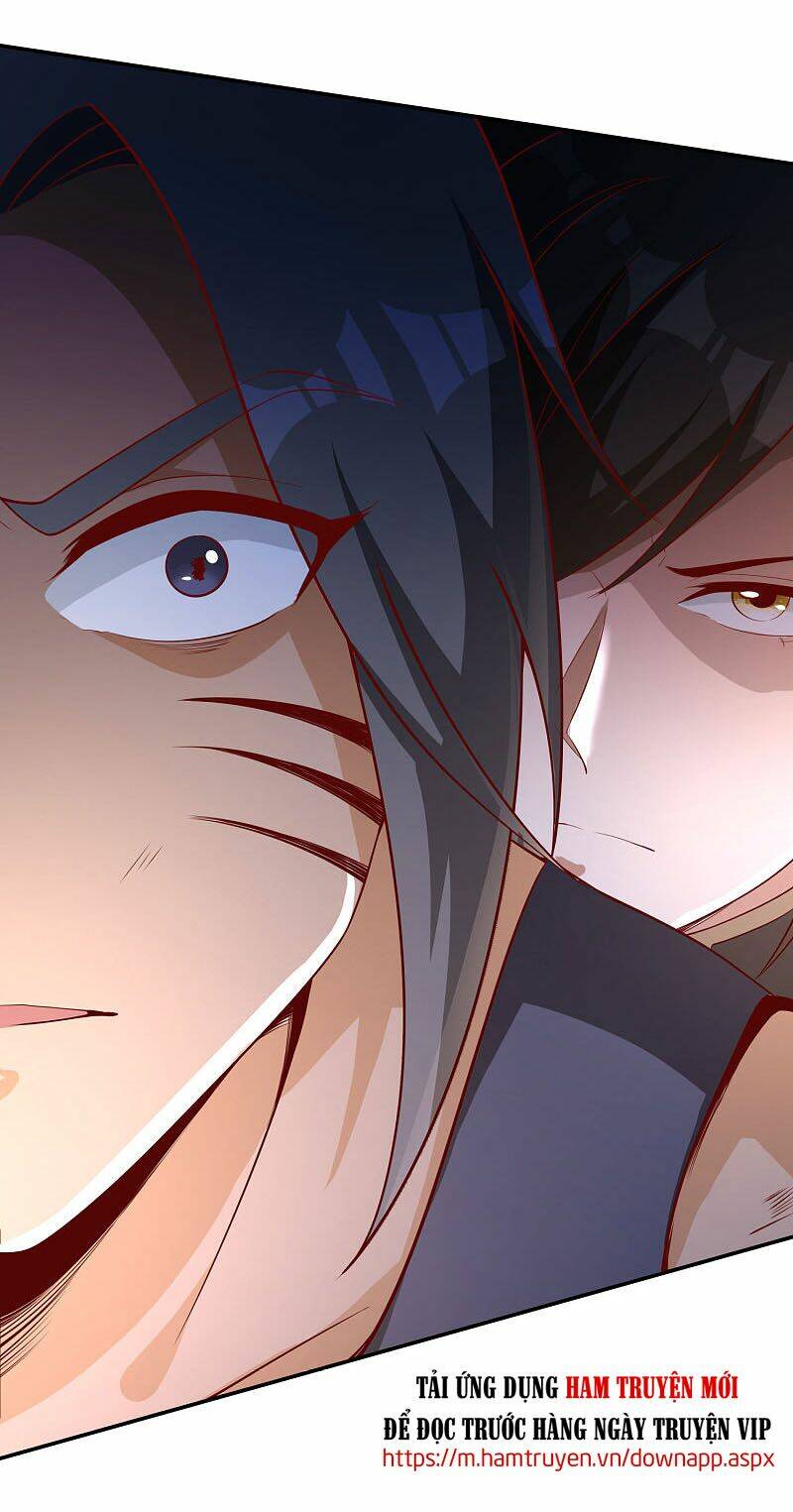 Tiên Đế Xâm Nhập Chapter 82 - Trang 2