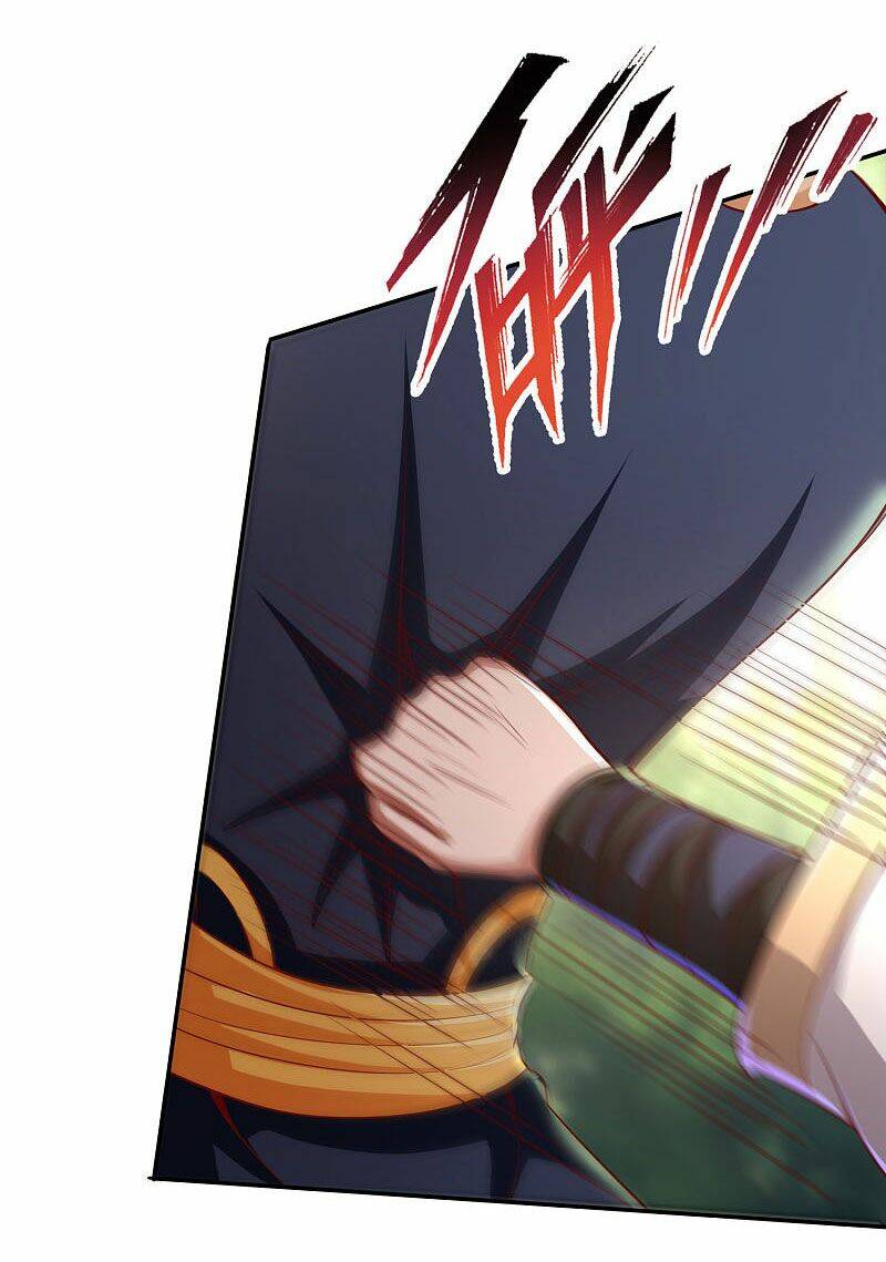 Tiên Đế Xâm Nhập Chapter 82 - Trang 2