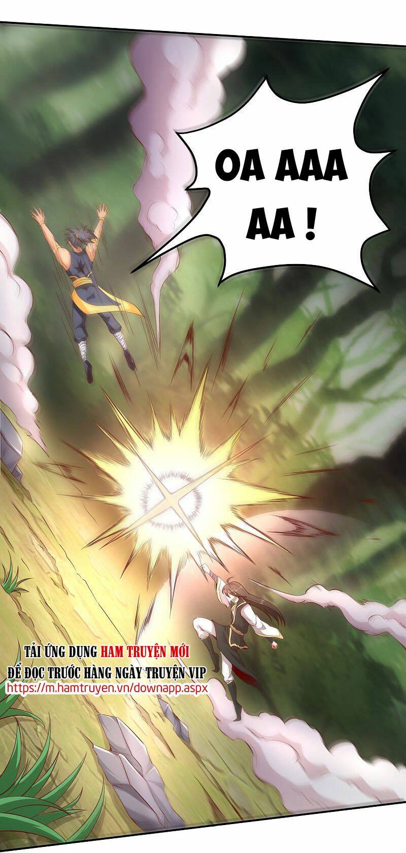 Tiên Đế Xâm Nhập Chapter 82 - Trang 2