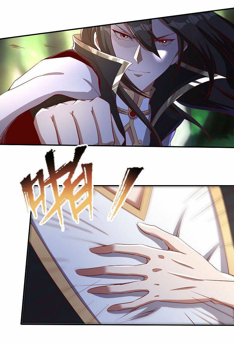 Tiên Đế Xâm Nhập Chapter 82 - Trang 2