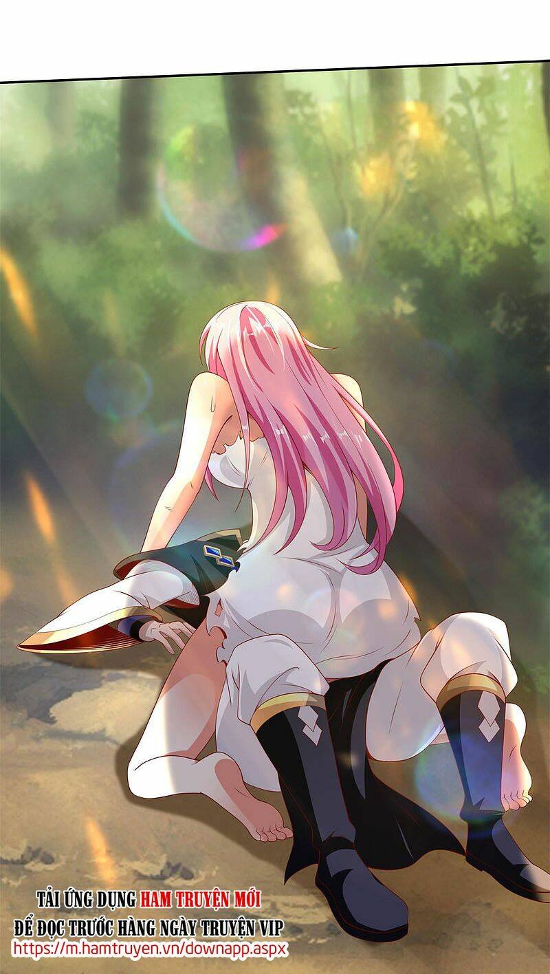 Tiên Đế Xâm Nhập Chapter 82 - Trang 2