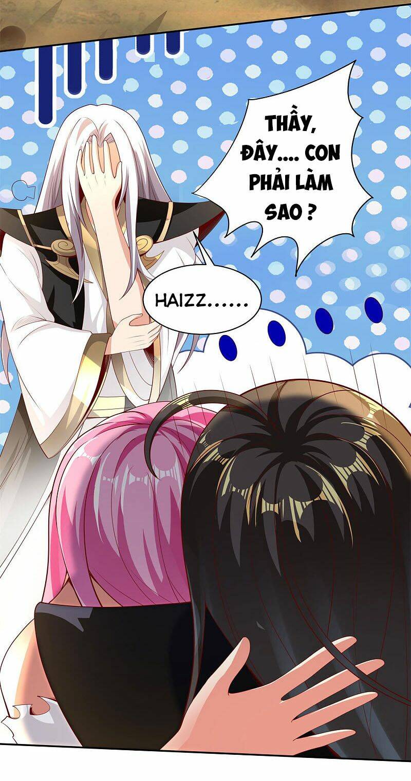 Tiên Đế Xâm Nhập Chapter 82 - Trang 2