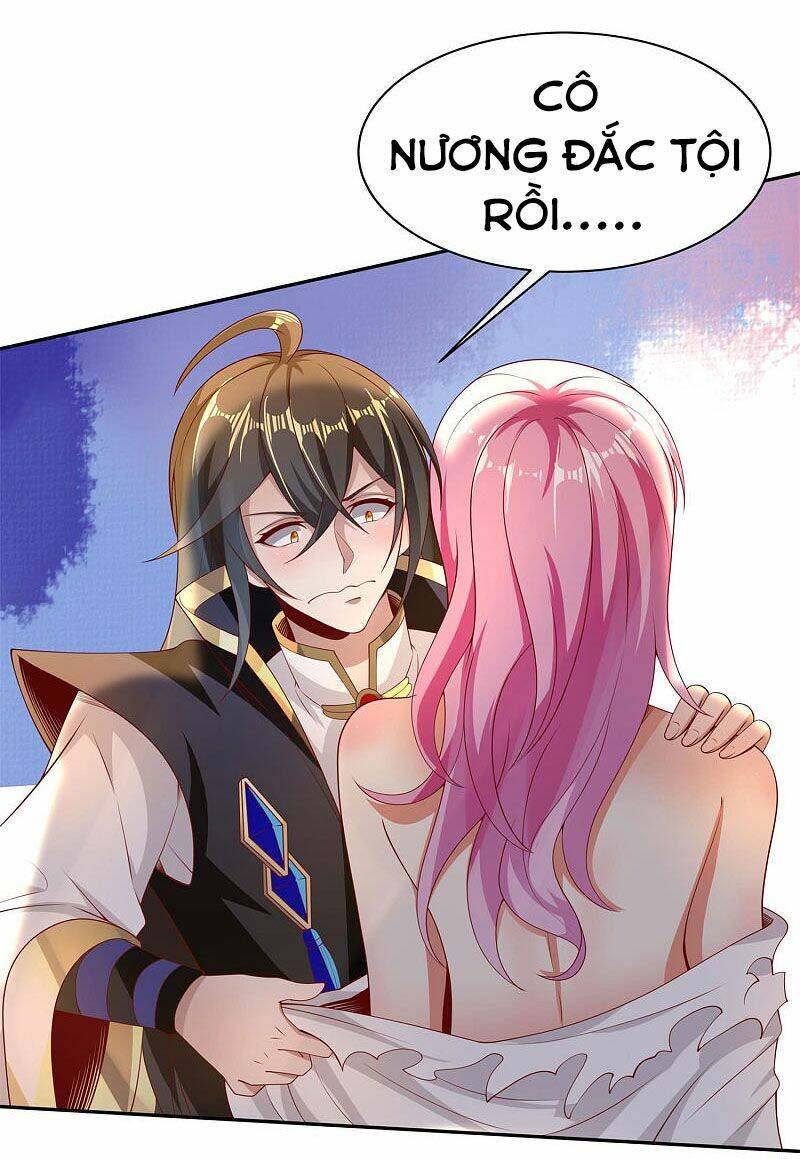 Tiên Đế Xâm Nhập Chapter 82 - Trang 2