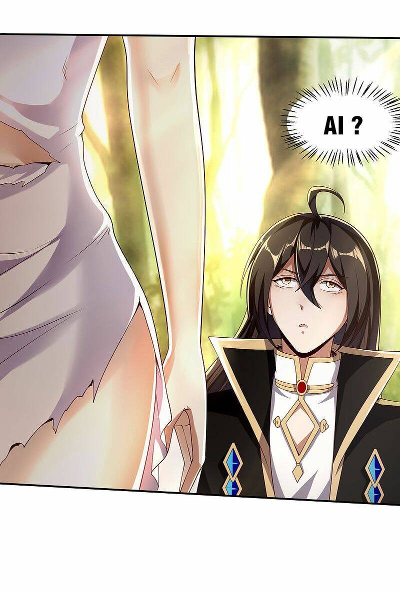 Tiên Đế Xâm Nhập Chapter 82 - Trang 2