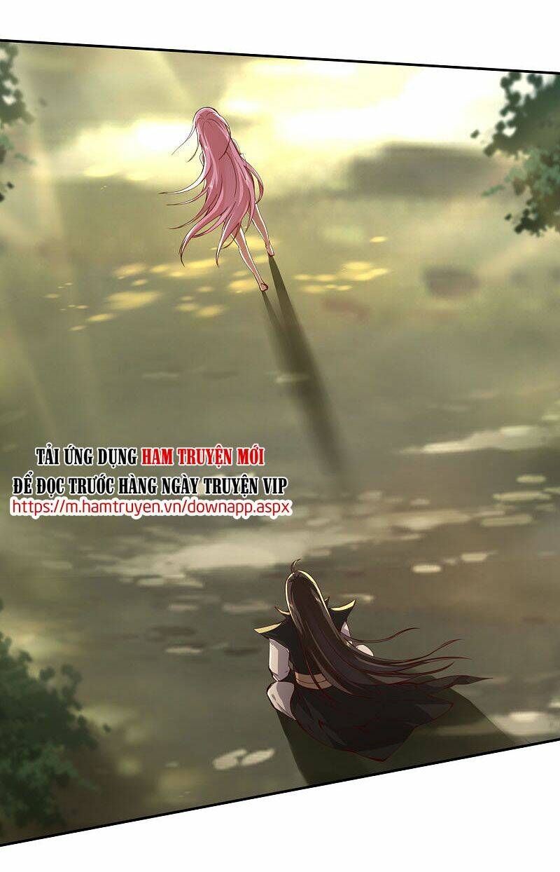 Tiên Đế Xâm Nhập Chapter 82 - Trang 2