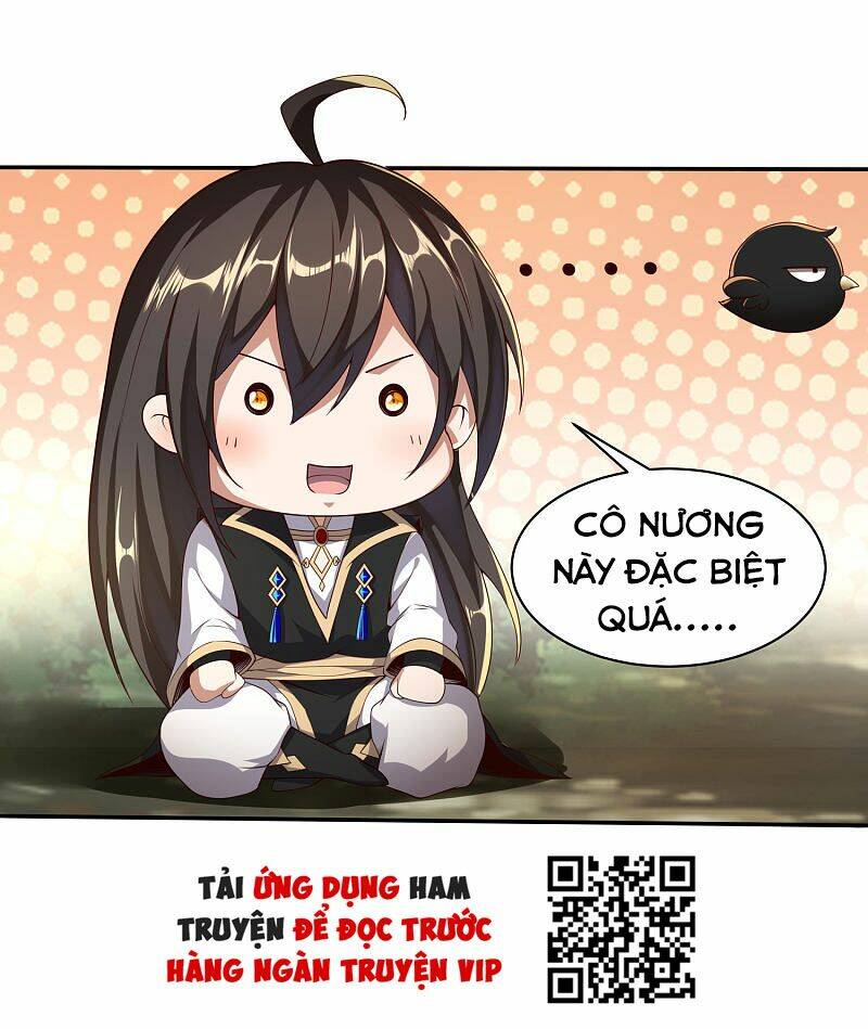 Tiên Đế Xâm Nhập Chapter 82 - Trang 2