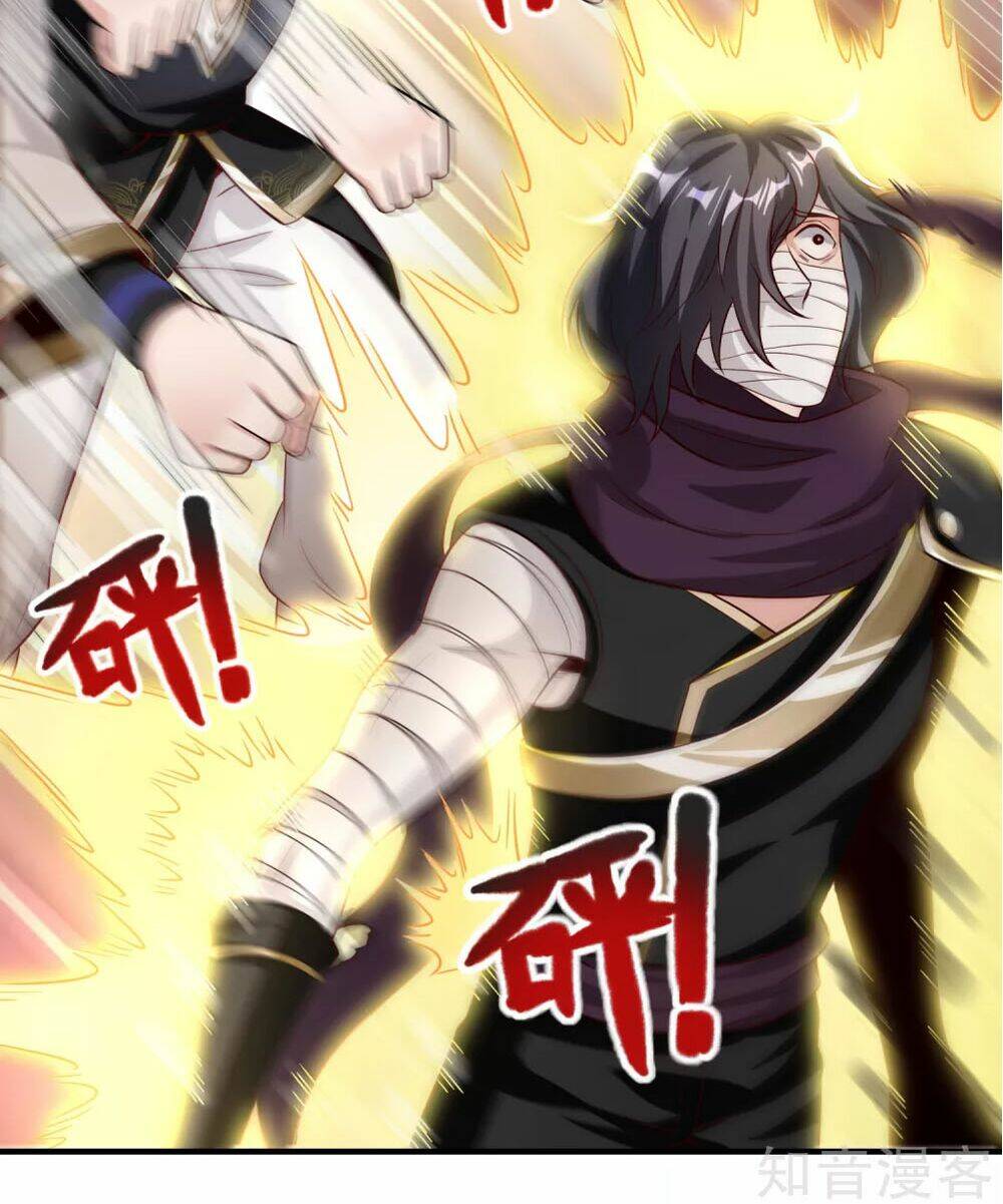 Tiên Đế Xâm Nhập Chapter 9 - Trang 2