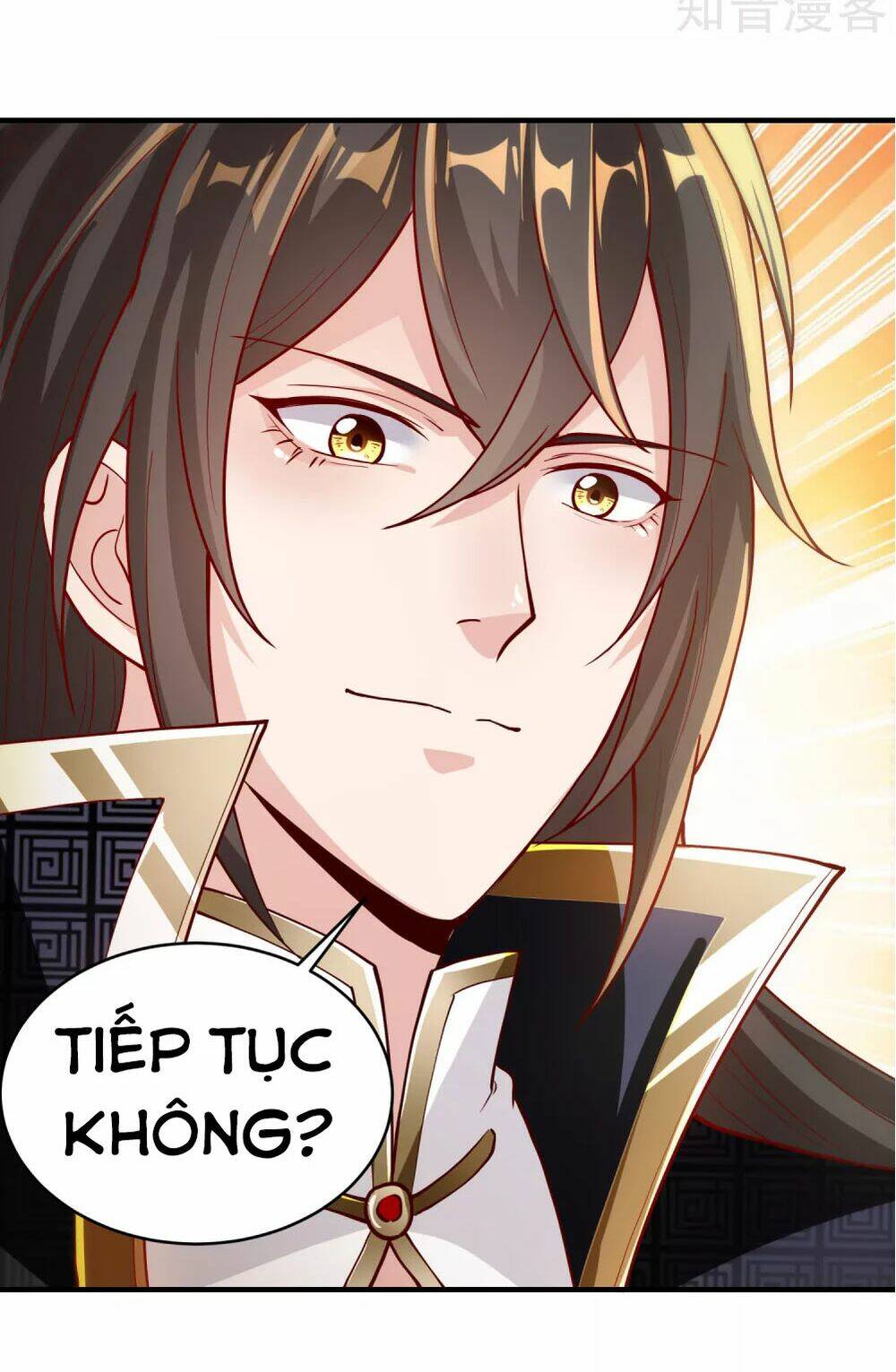 Tiên Đế Xâm Nhập Chapter 9 - Trang 2