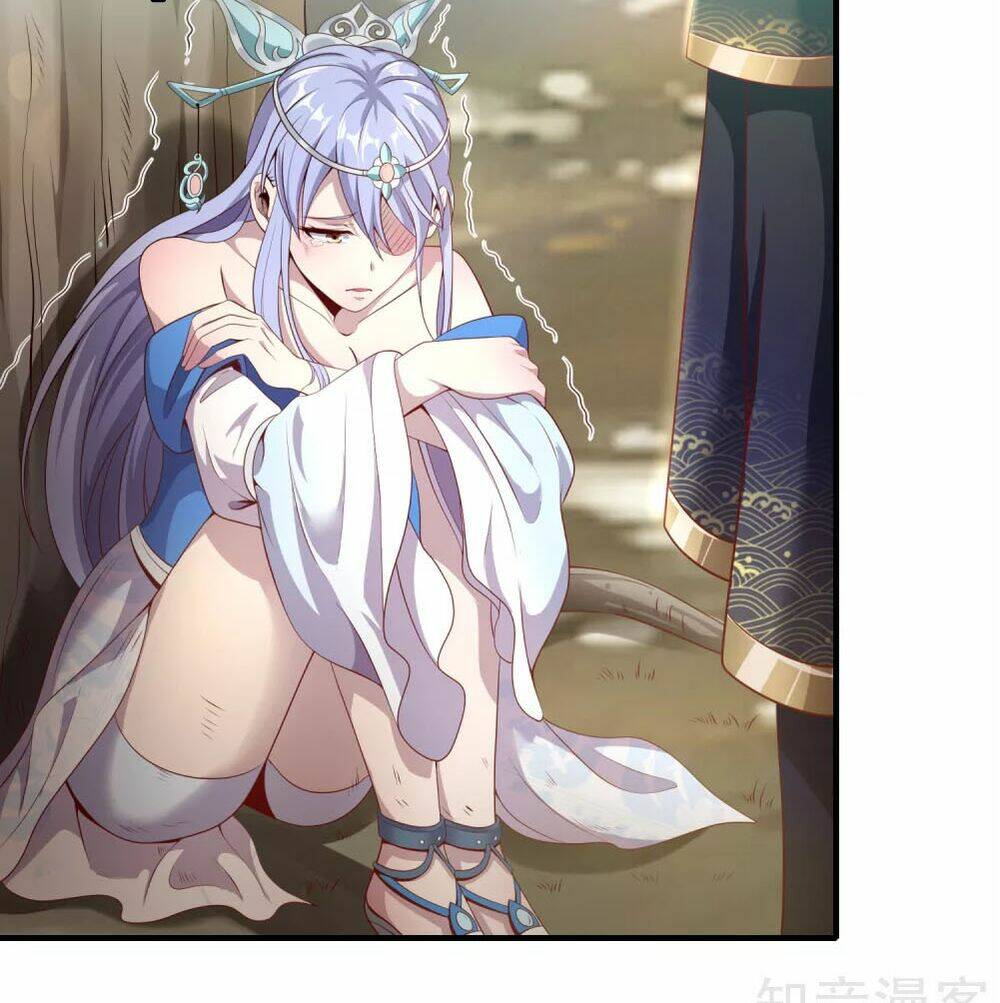 Tiên Đế Xâm Nhập Chapter 9 - Trang 2