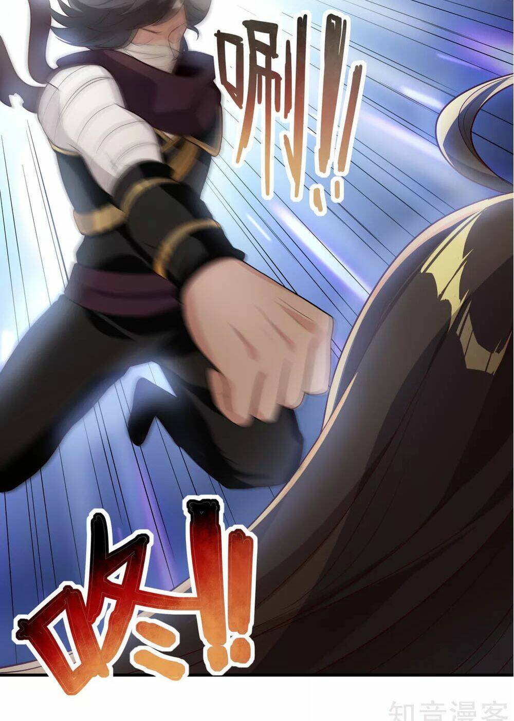 Tiên Đế Xâm Nhập Chapter 9 - Trang 2