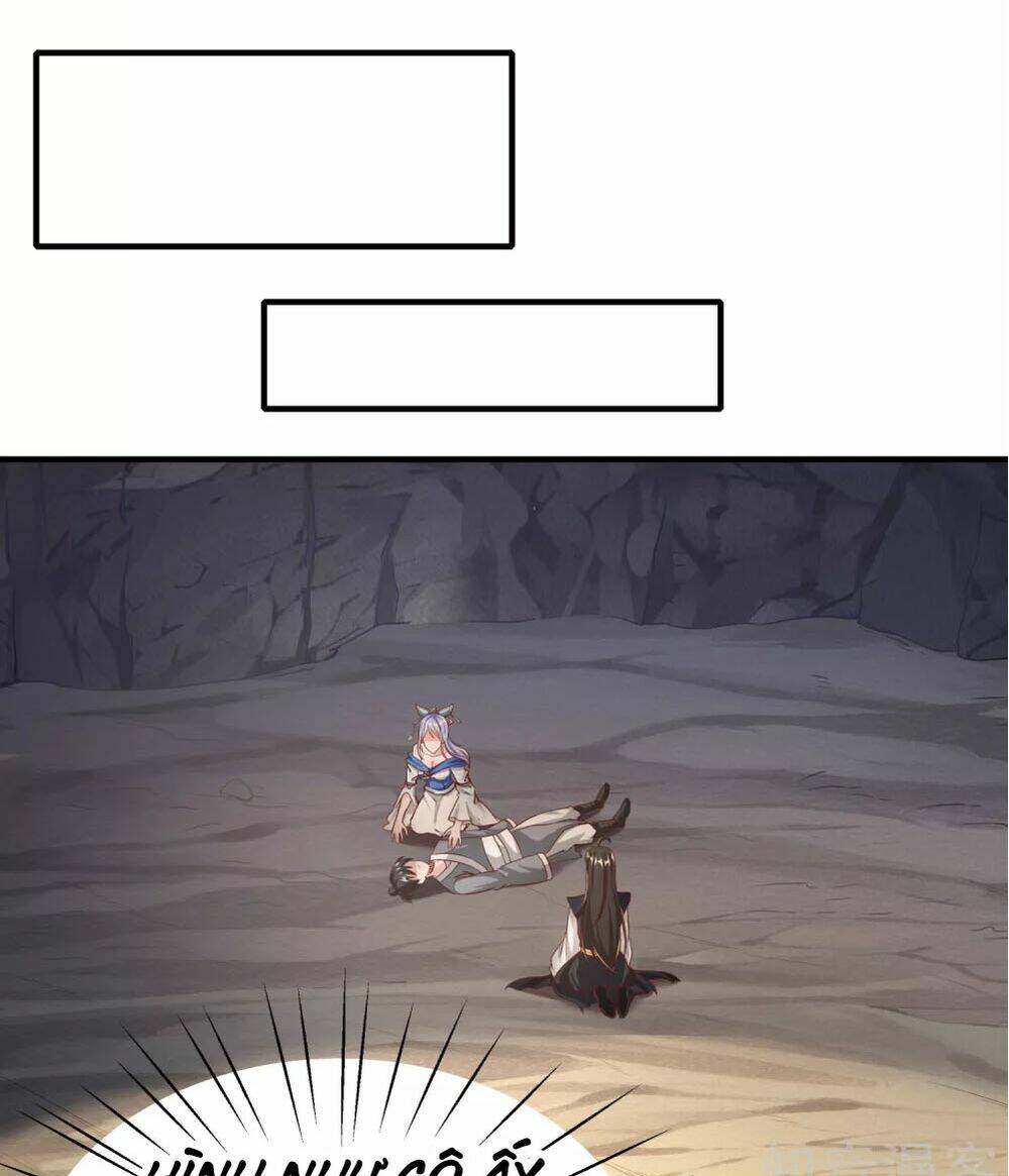 Tiên Đế Xâm Nhập Chapter 9 - Trang 2