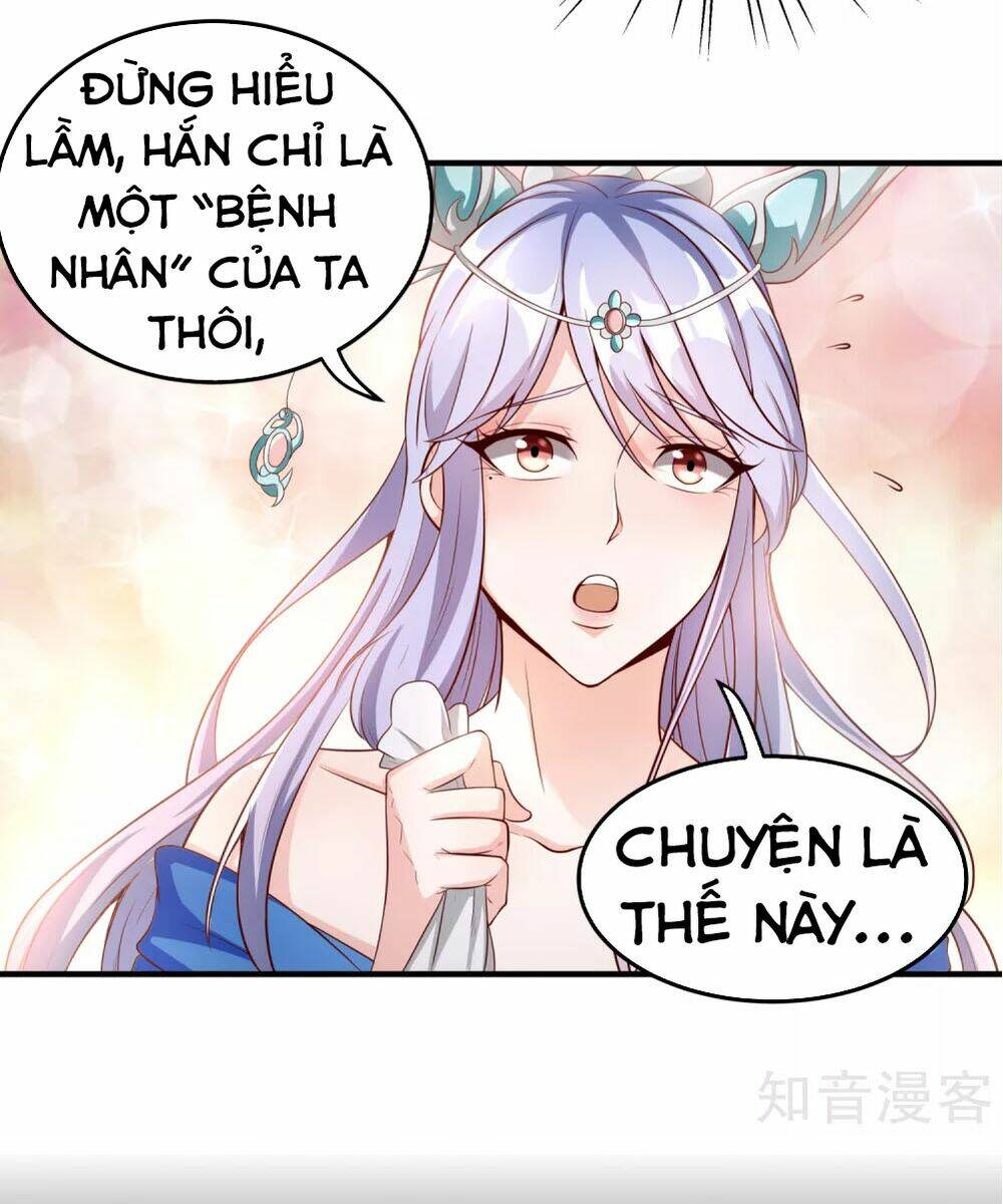 Tiên Đế Xâm Nhập Chapter 9 - Trang 2