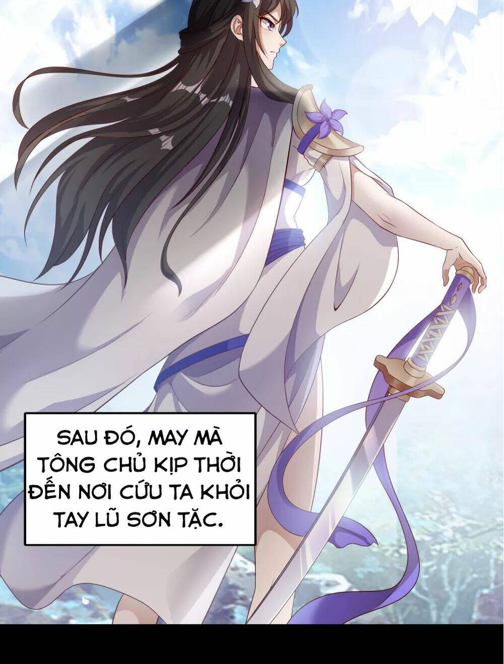 Tiên Đế Xâm Nhập Chapter 9 - Trang 2