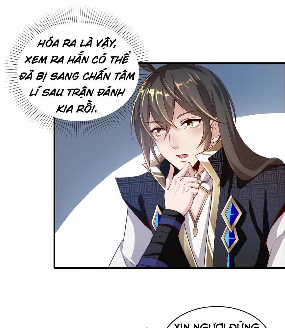 Tiên Đế Xâm Nhập Chapter 9 - Trang 2