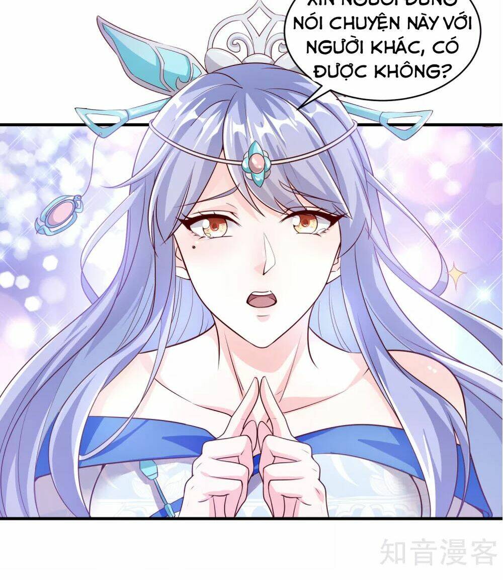 Tiên Đế Xâm Nhập Chapter 9 - Trang 2