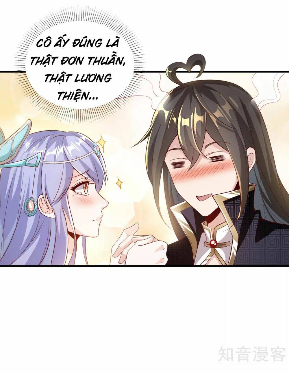 Tiên Đế Xâm Nhập Chapter 9 - Trang 2