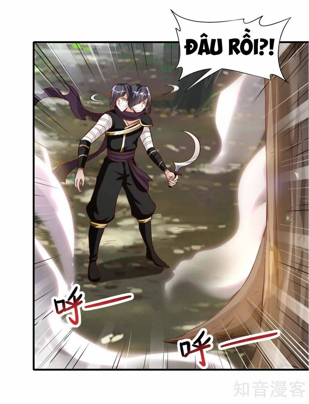 Tiên Đế Xâm Nhập Chapter 9 - Trang 2