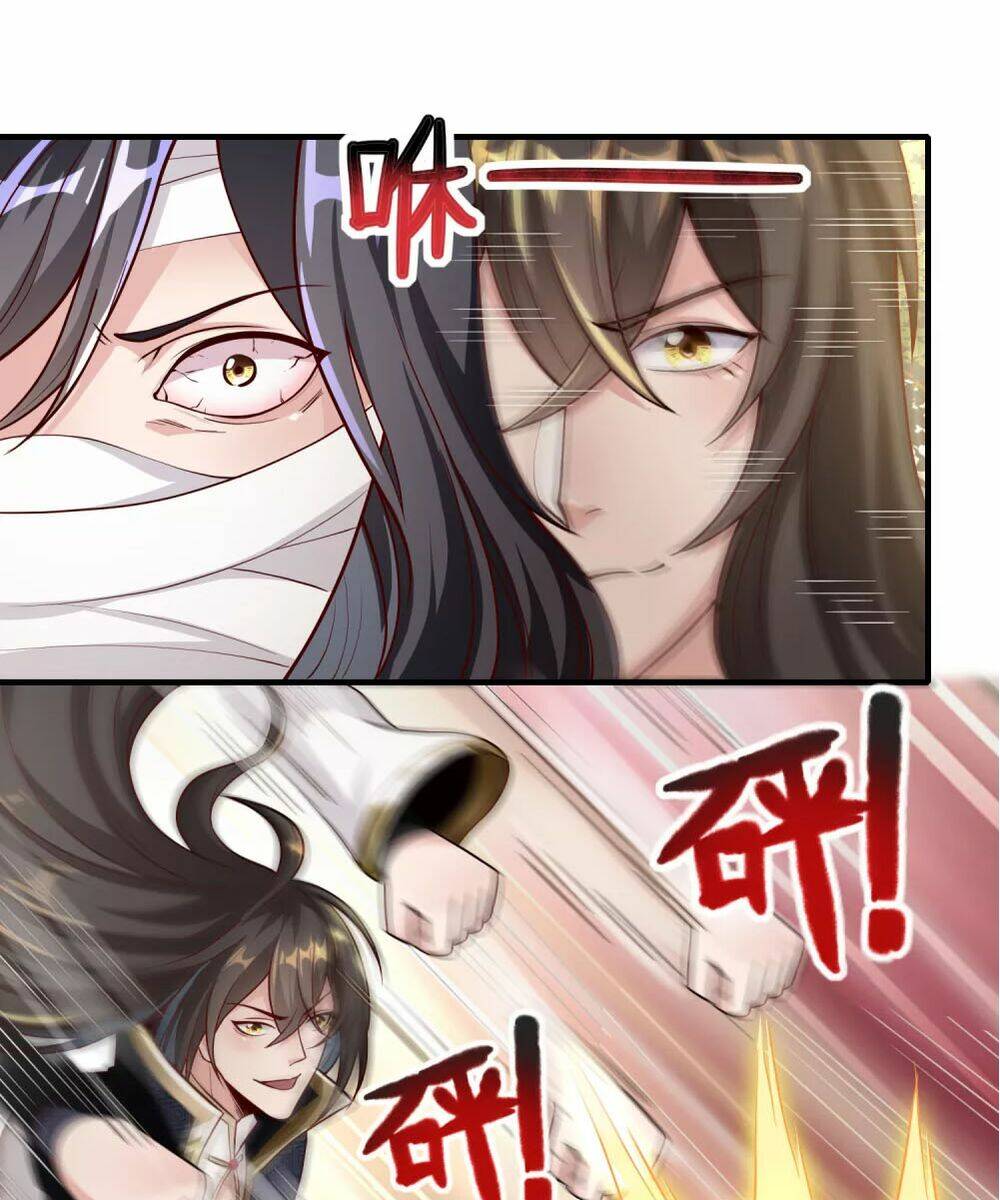 Tiên Đế Xâm Nhập Chapter 9 - Trang 2