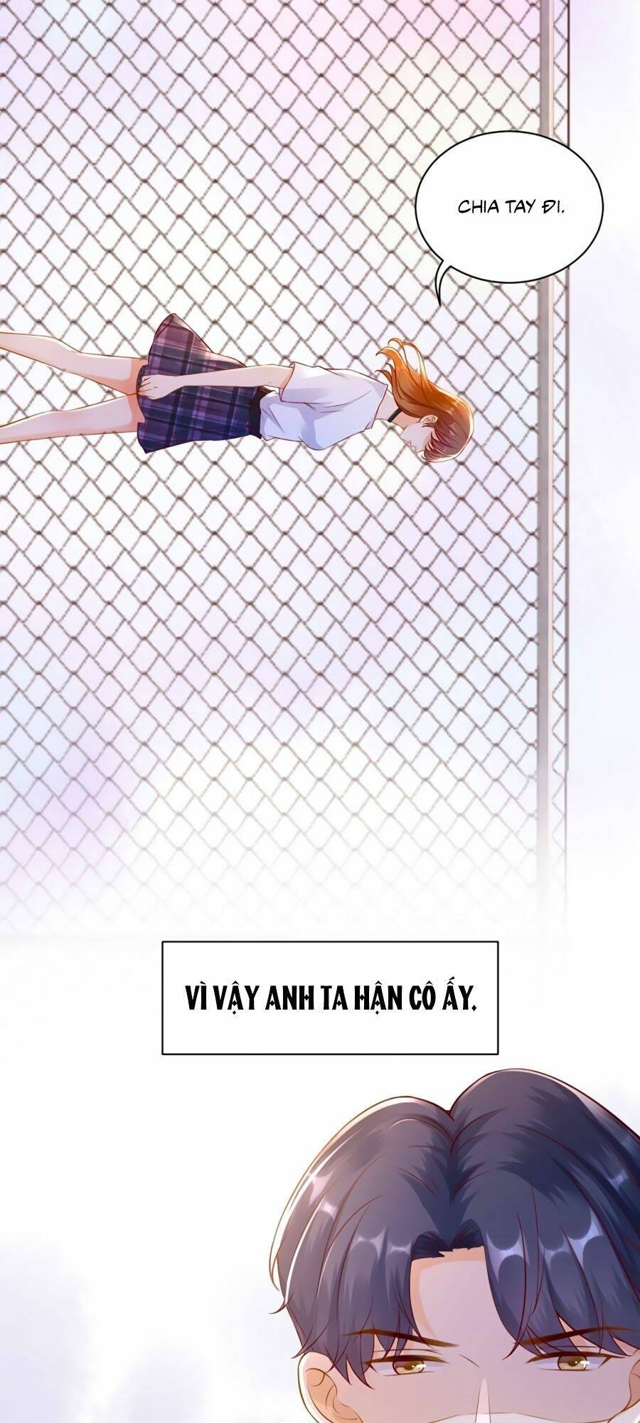 Tiến Độ Chia Tay 99% Chapter 0 - Trang 2