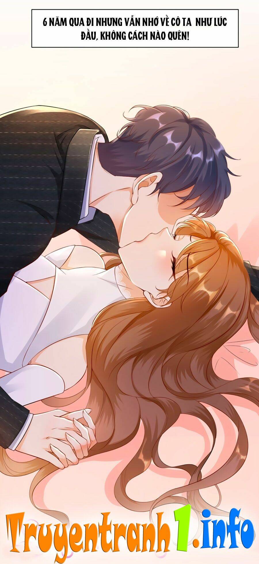 Tiến Độ Chia Tay 99% Chapter 0 - Trang 2