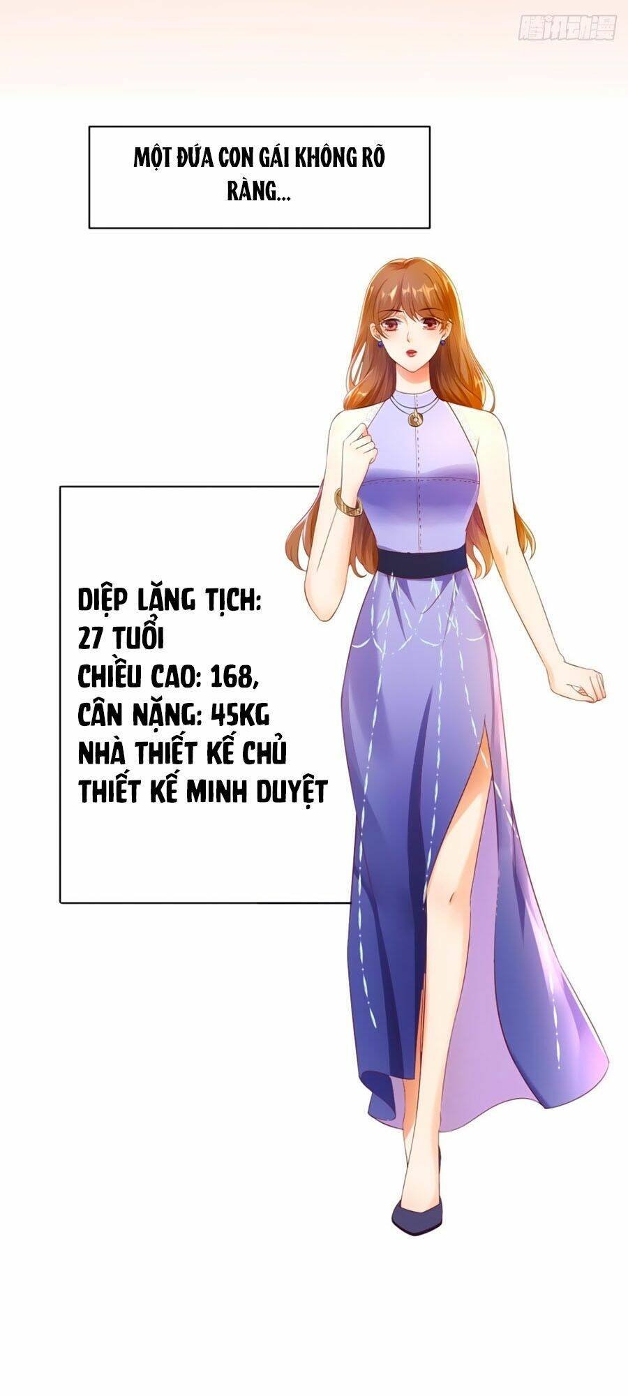 Tiến Độ Chia Tay 99% Chapter 0 - Trang 2