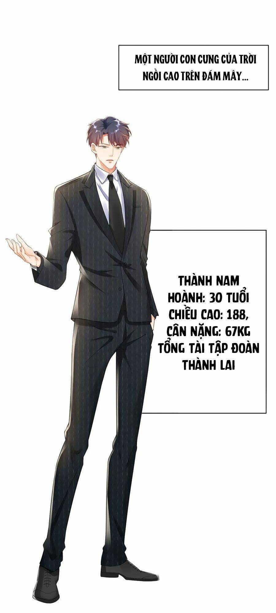 Tiến Độ Chia Tay 99% Chapter 0 - Trang 2
