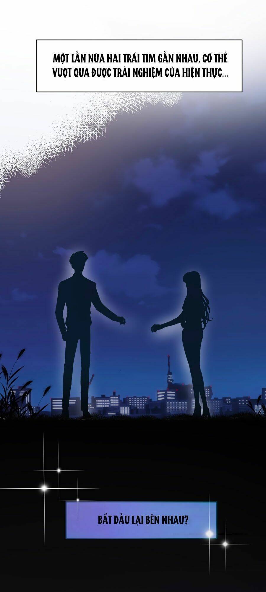 Tiến Độ Chia Tay 99% Chapter 0 - Trang 2