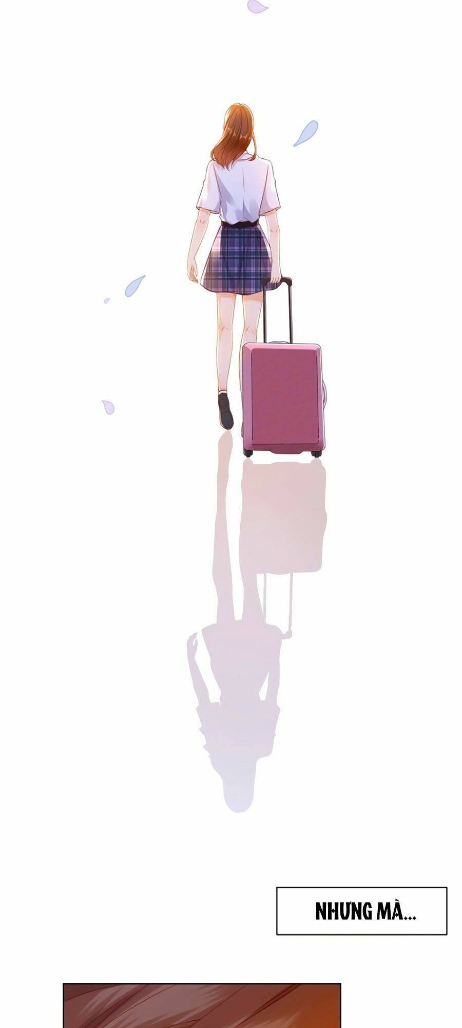 Tiến Độ Chia Tay 99% Chapter 0 - Trang 2