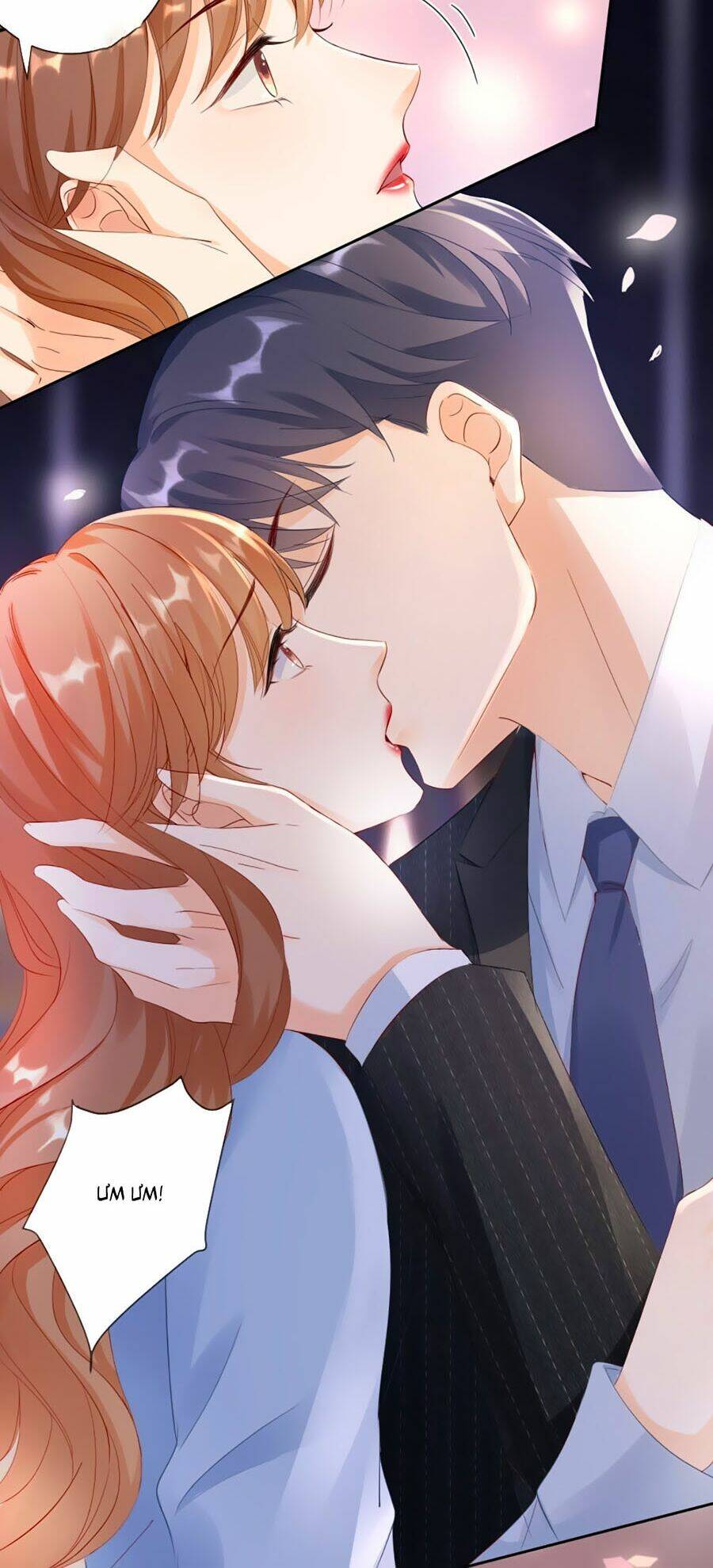 Tiến Độ Chia Tay 99% Chapter 1 - Trang 2