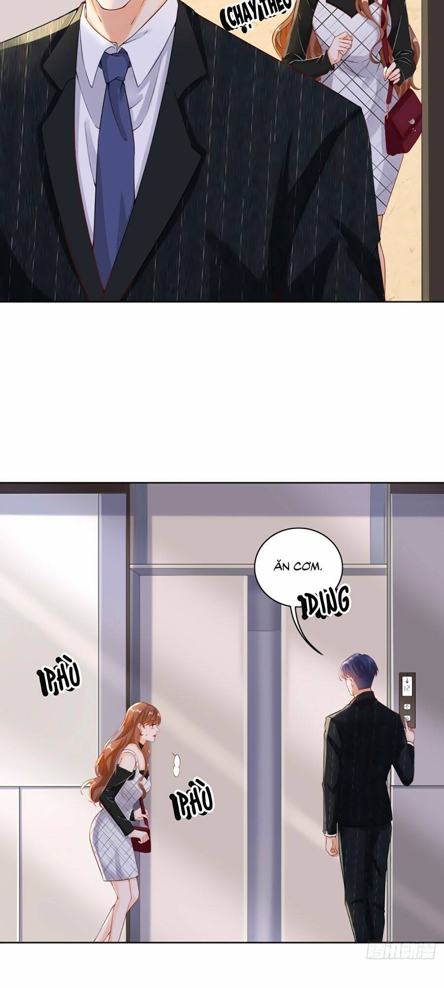 Tiến Độ Chia Tay 99% Chapter 10 - Trang 2