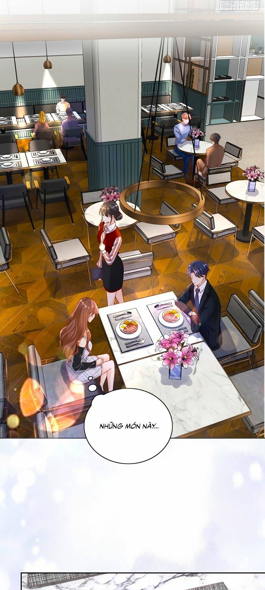 Tiến Độ Chia Tay 99% Chapter 10 - Trang 2