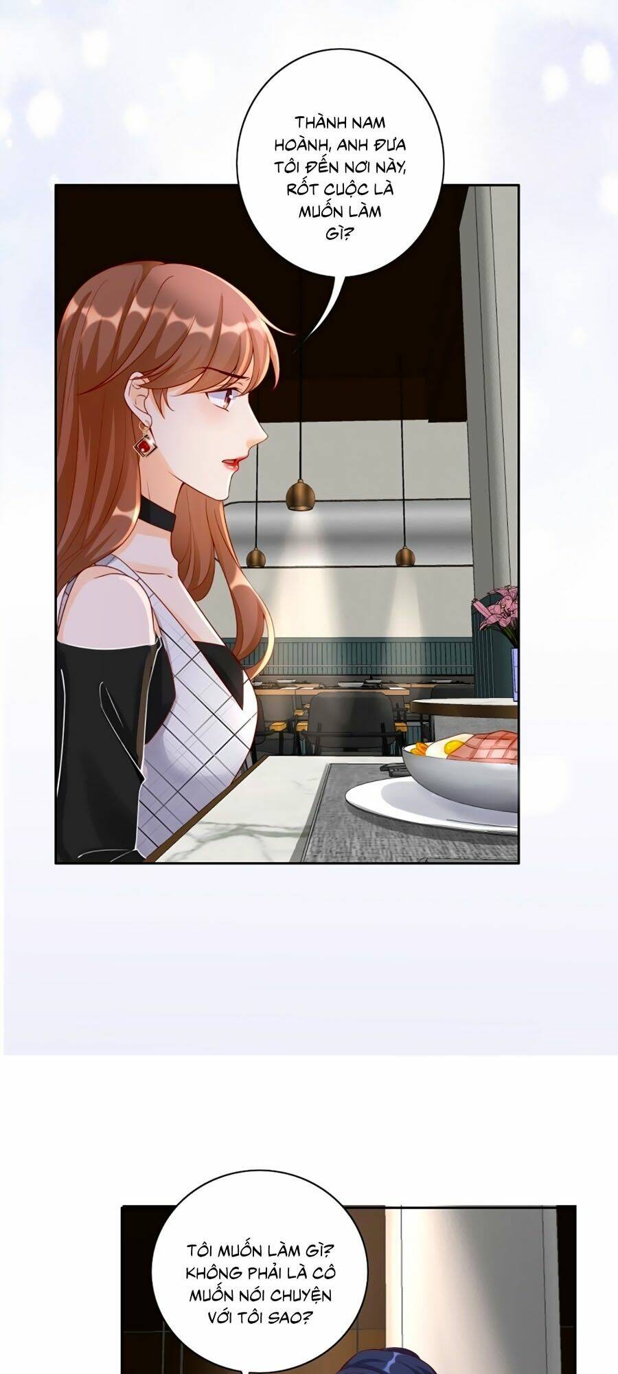 Tiến Độ Chia Tay 99% Chapter 10 - Trang 2