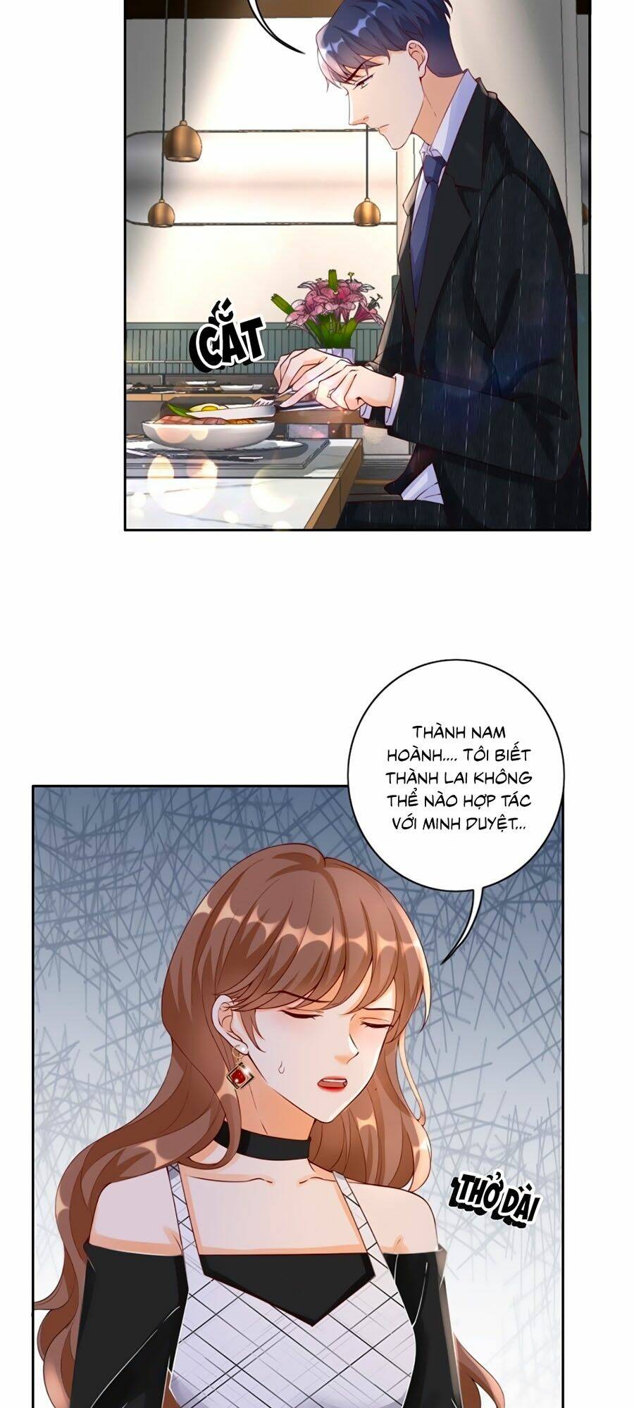 Tiến Độ Chia Tay 99% Chapter 10 - Trang 2