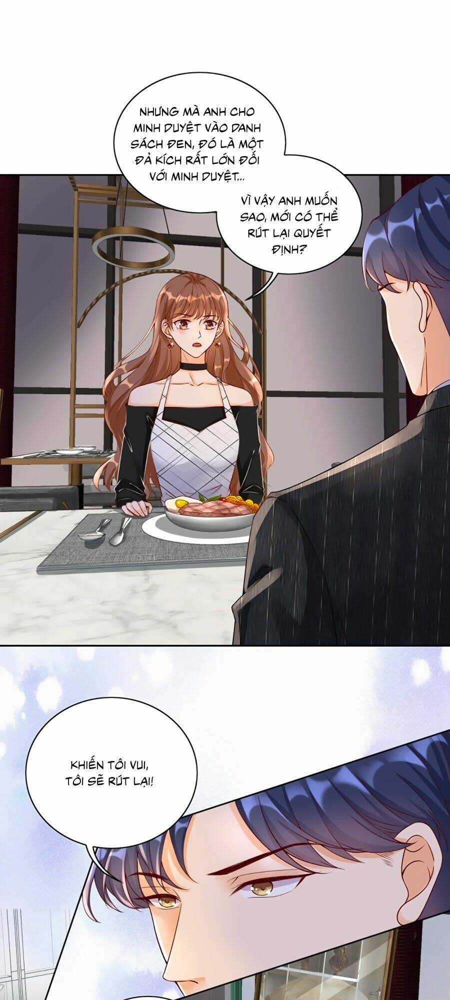 Tiến Độ Chia Tay 99% Chapter 10 - Trang 2