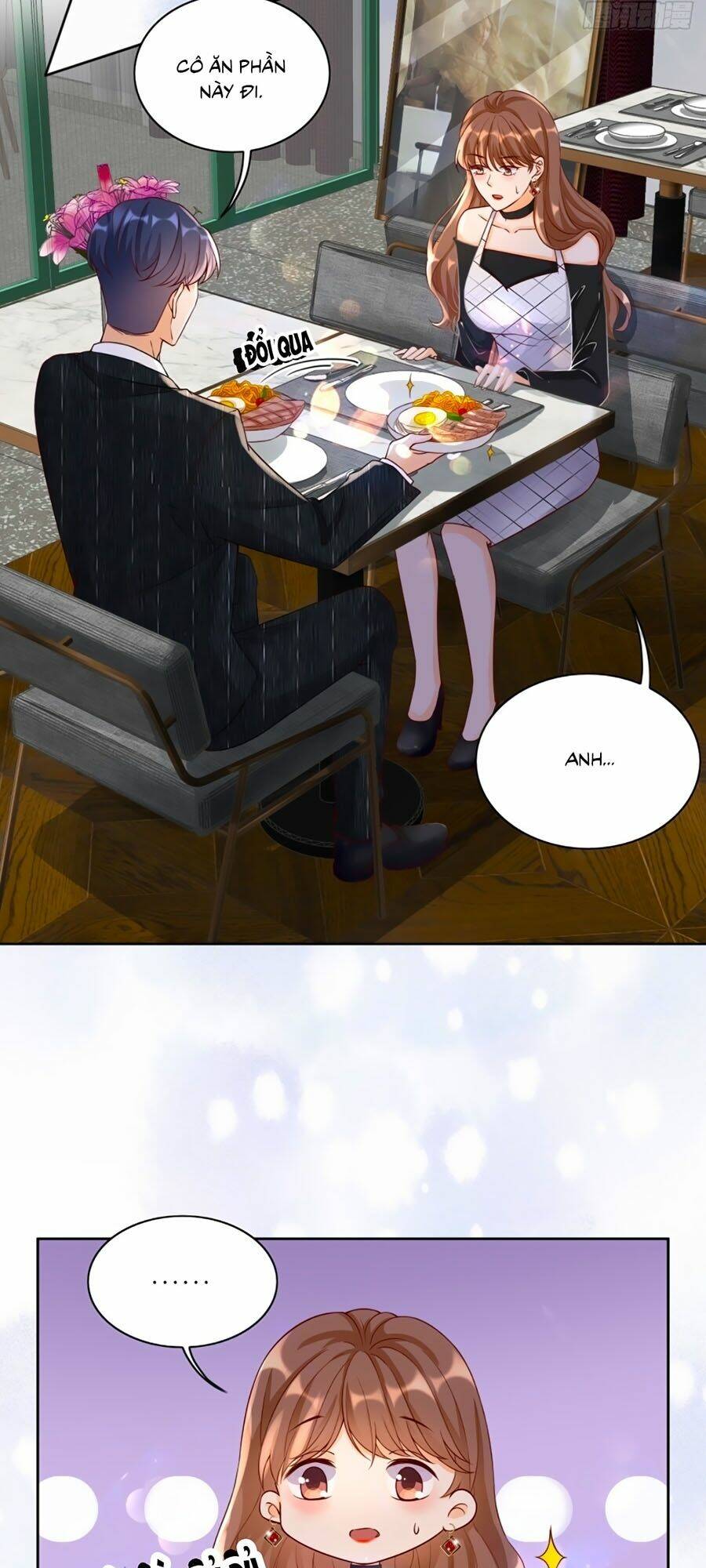 Tiến Độ Chia Tay 99% Chapter 10 - Trang 2