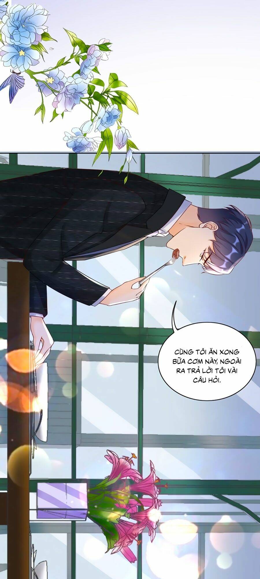 Tiến Độ Chia Tay 99% Chapter 10 - Trang 2