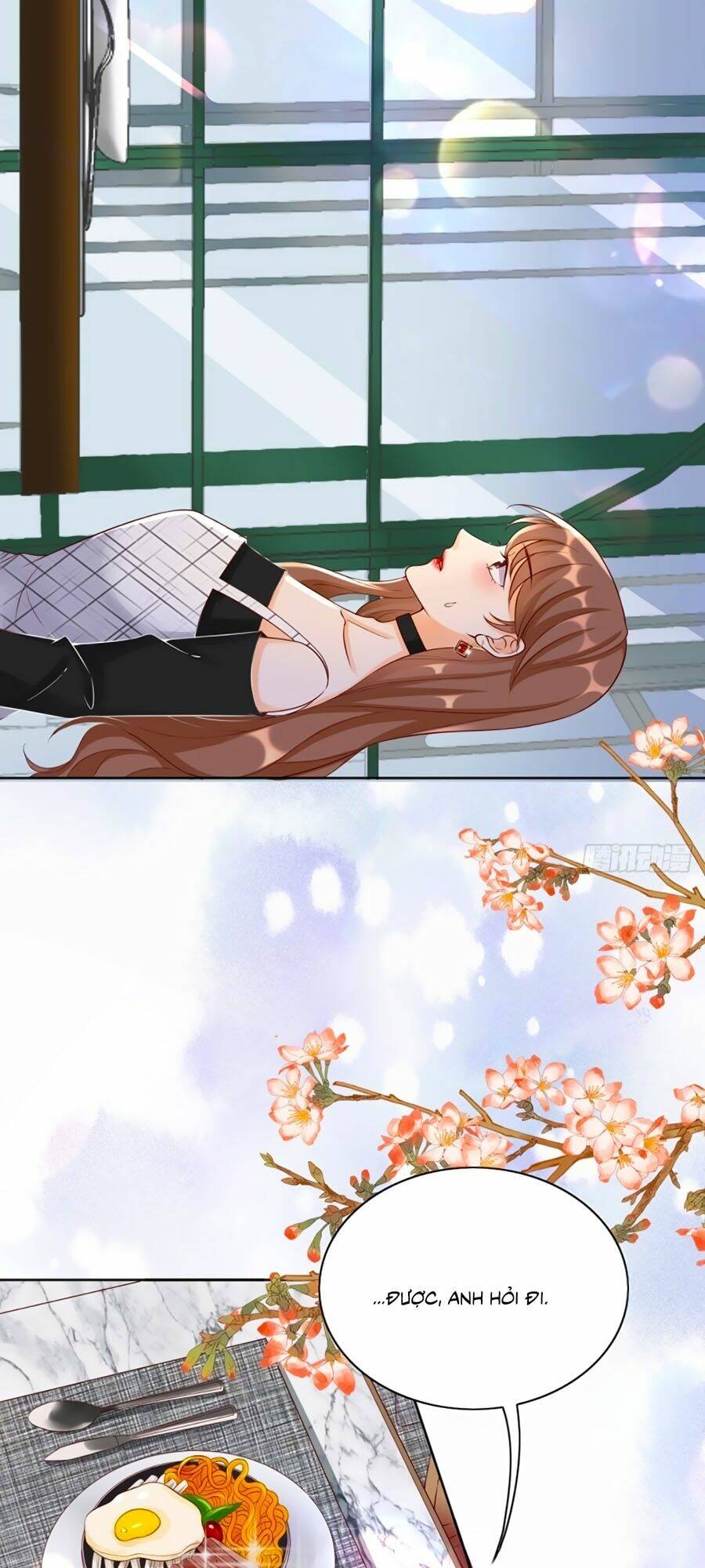 Tiến Độ Chia Tay 99% Chapter 10 - Trang 2