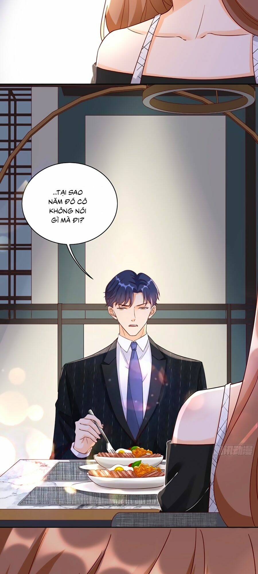 Tiến Độ Chia Tay 99% Chapter 10 - Trang 2
