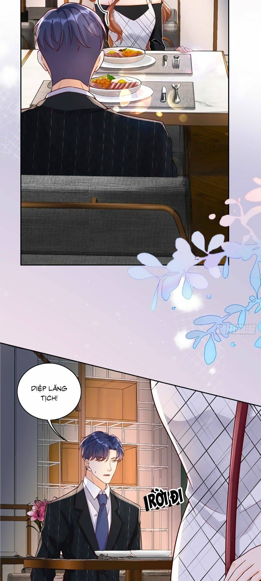 Tiến Độ Chia Tay 99% Chapter 10 - Trang 2