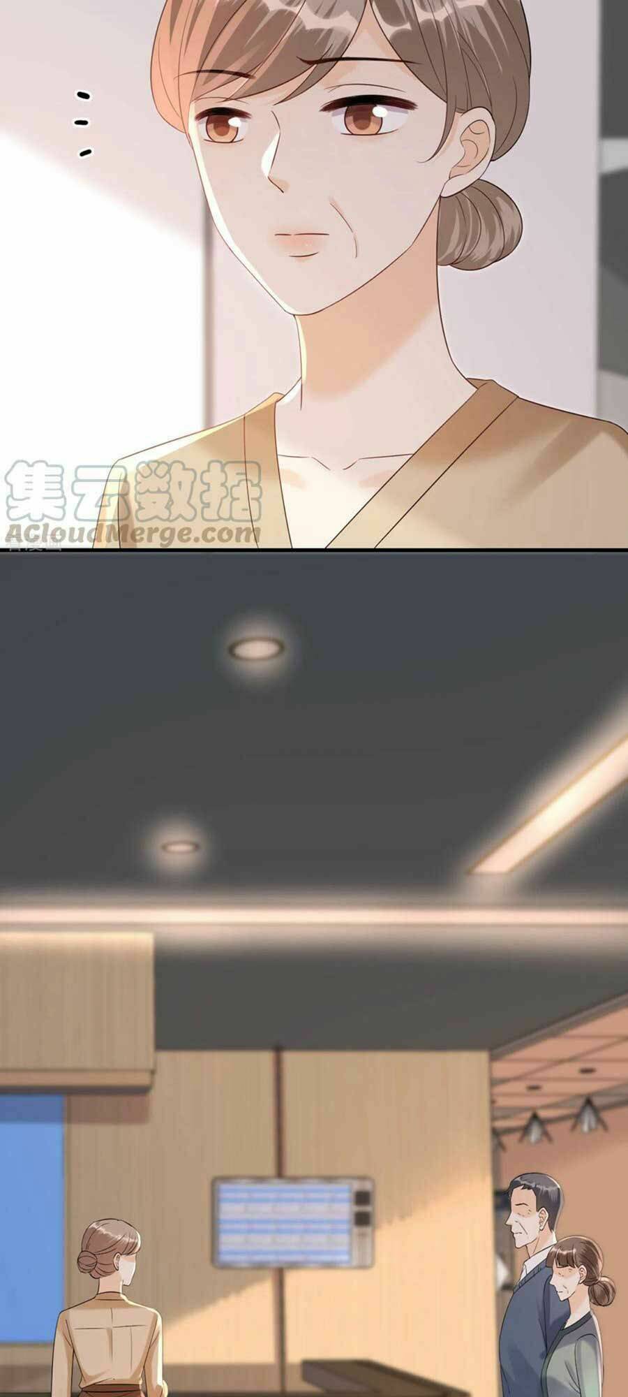 Tiến Độ Chia Tay 99% Chapter 100 - Trang 2