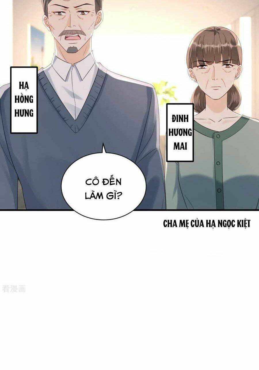 Tiến Độ Chia Tay 99% Chapter 100 - Trang 2