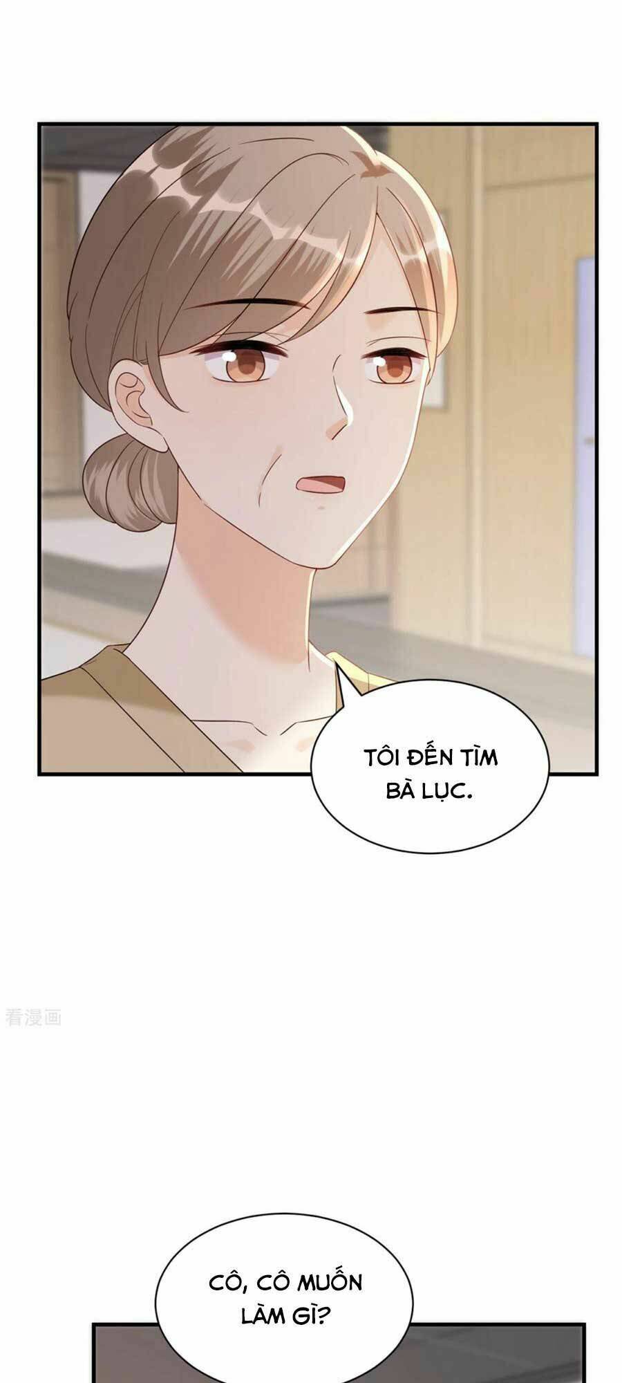 Tiến Độ Chia Tay 99% Chapter 100 - Trang 2