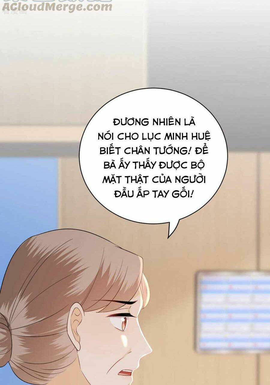 Tiến Độ Chia Tay 99% Chapter 100 - Trang 2